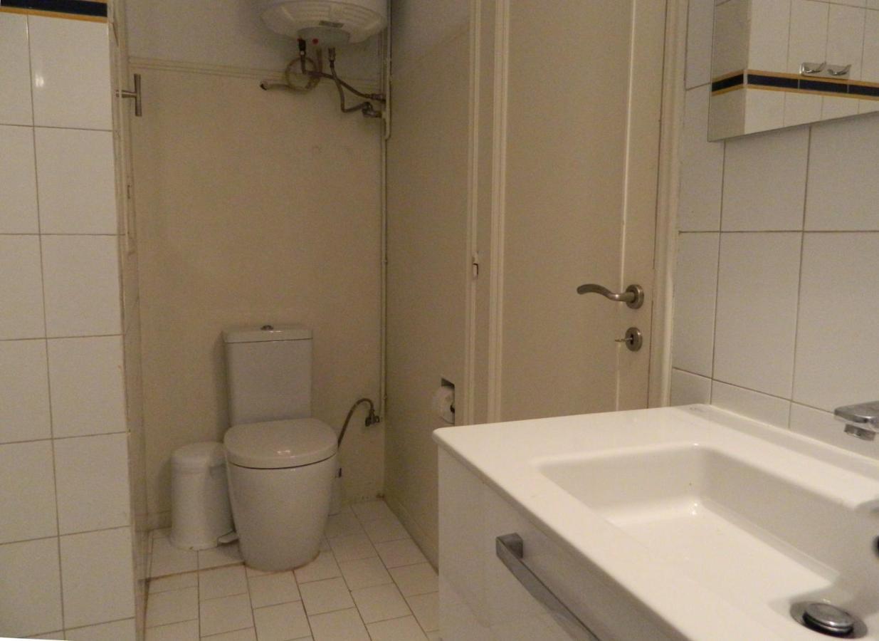 Elegant 3Bd Apartment In Kolonaki Atina Dış mekan fotoğraf